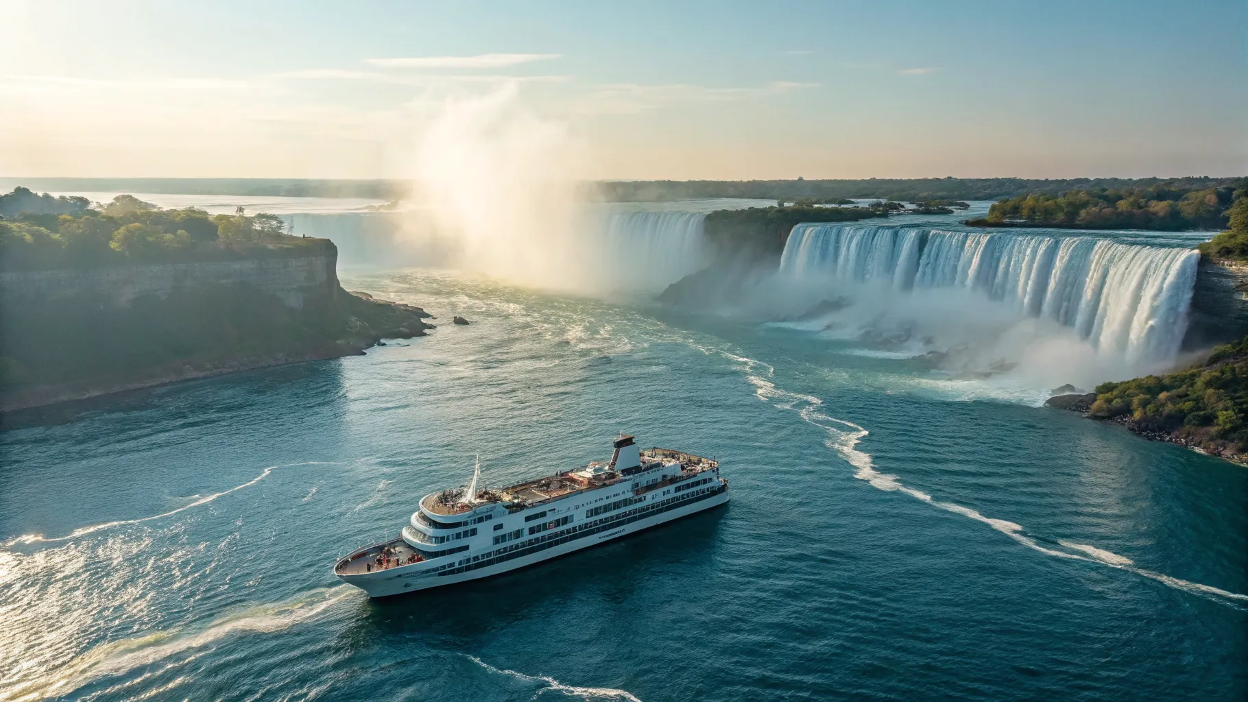 Your Ultimate 7 Nights Niagara and The Great Lakes Cruise Itinerary & Guide