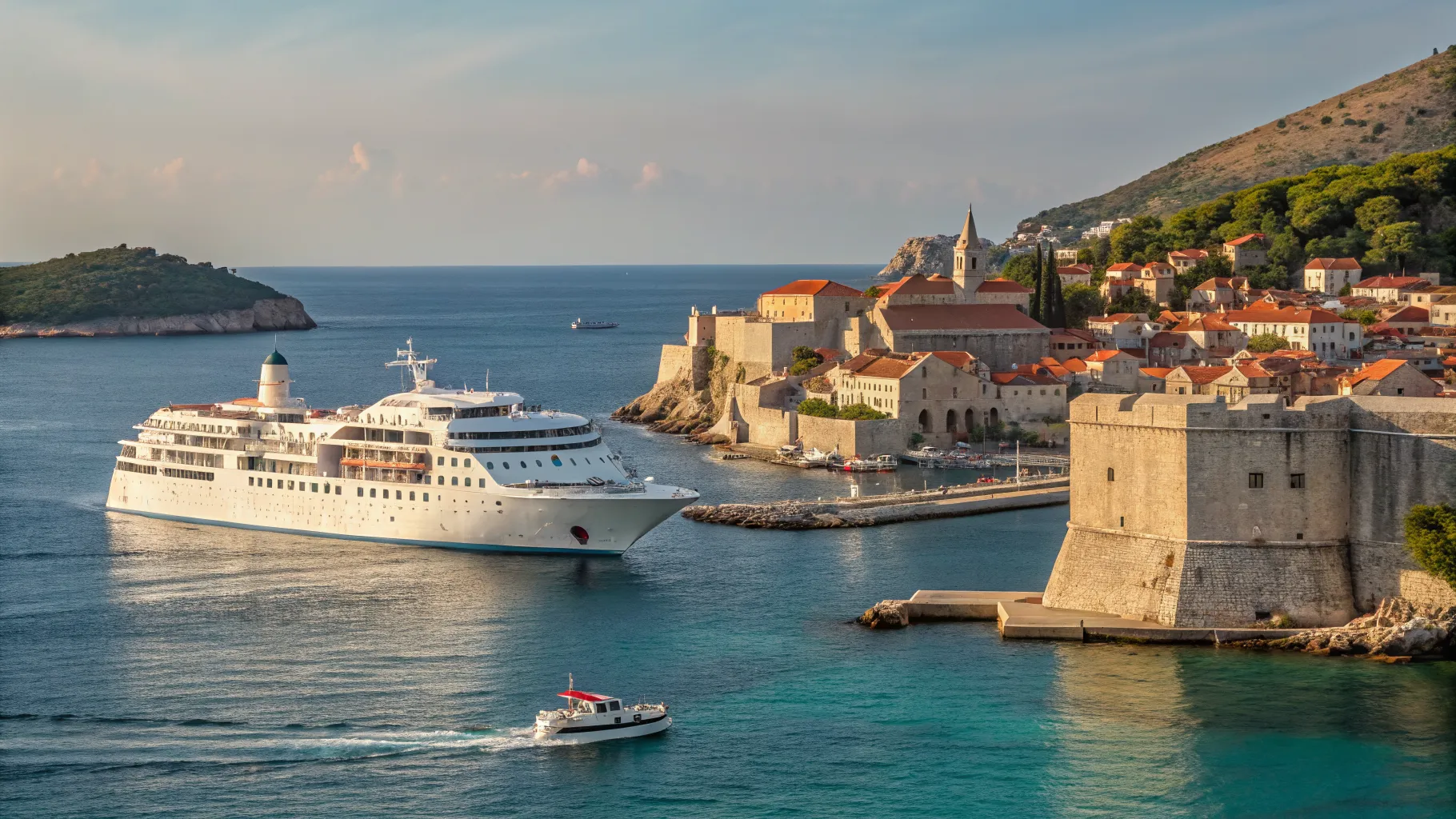 Your Guide to a 7-Night Adriatic Cruise for Summer 2026
