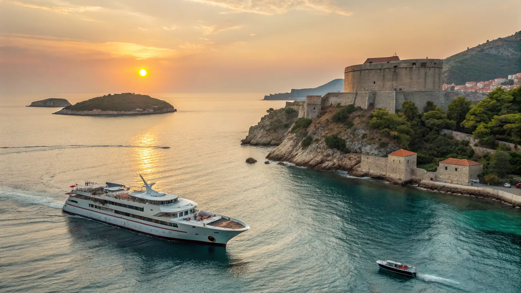 Planning a 7-Night Adriatic Cruise from Dubrovnik for Summer 2026