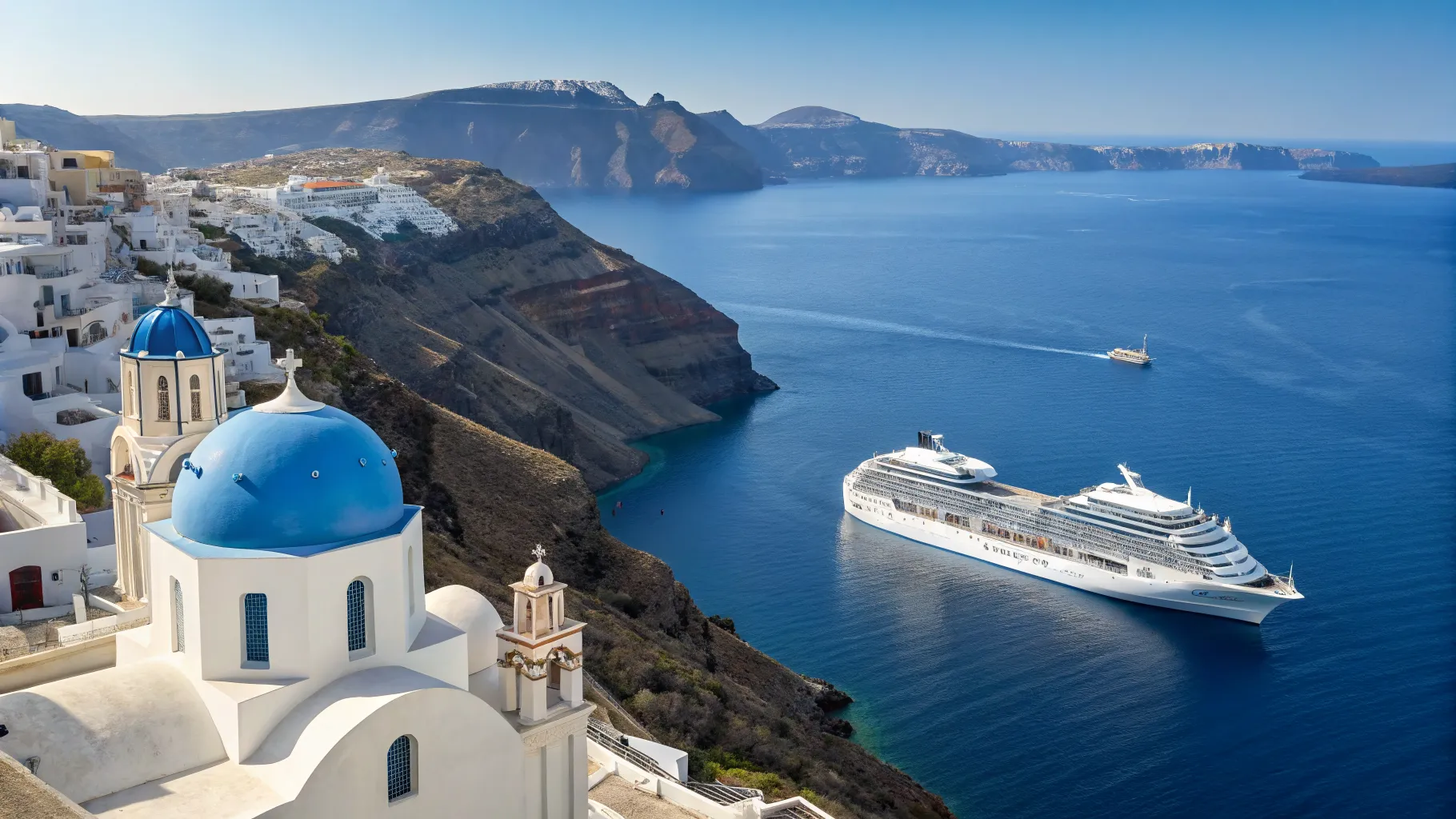 A Guide to 7-Night Aegean Cruises from Istanbul for Summer 2026