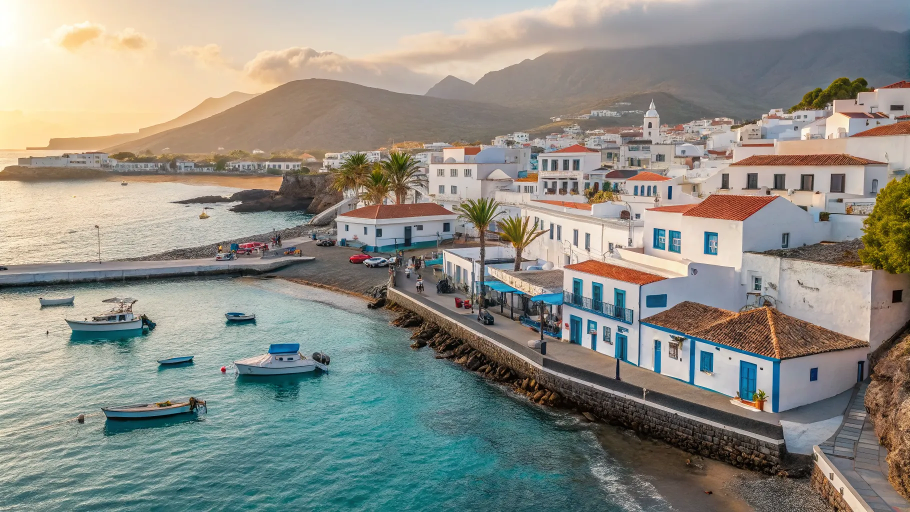 Planning a Canary Islands & Morocco Cruise for 2026