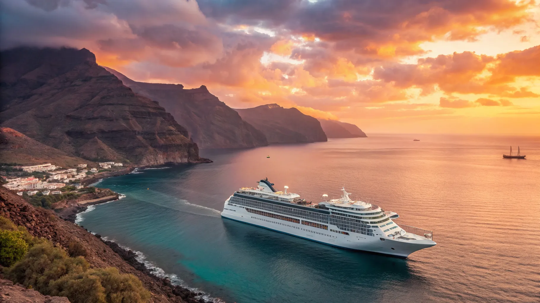 Planning a 7-Night Canary Islands Cruise from Las Palmas for Summer 2026
