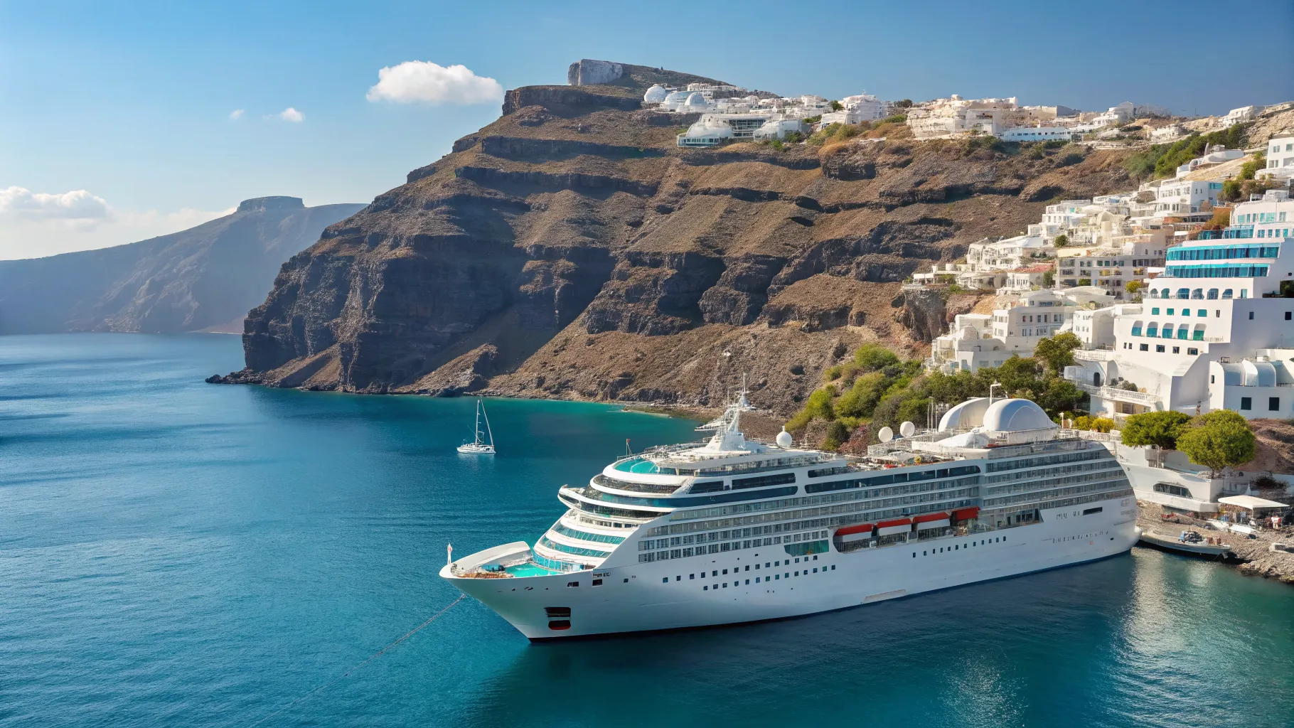 Your Guide to a 7-Night Greek Islands Cruise from Thessaloniki in Summer 2026