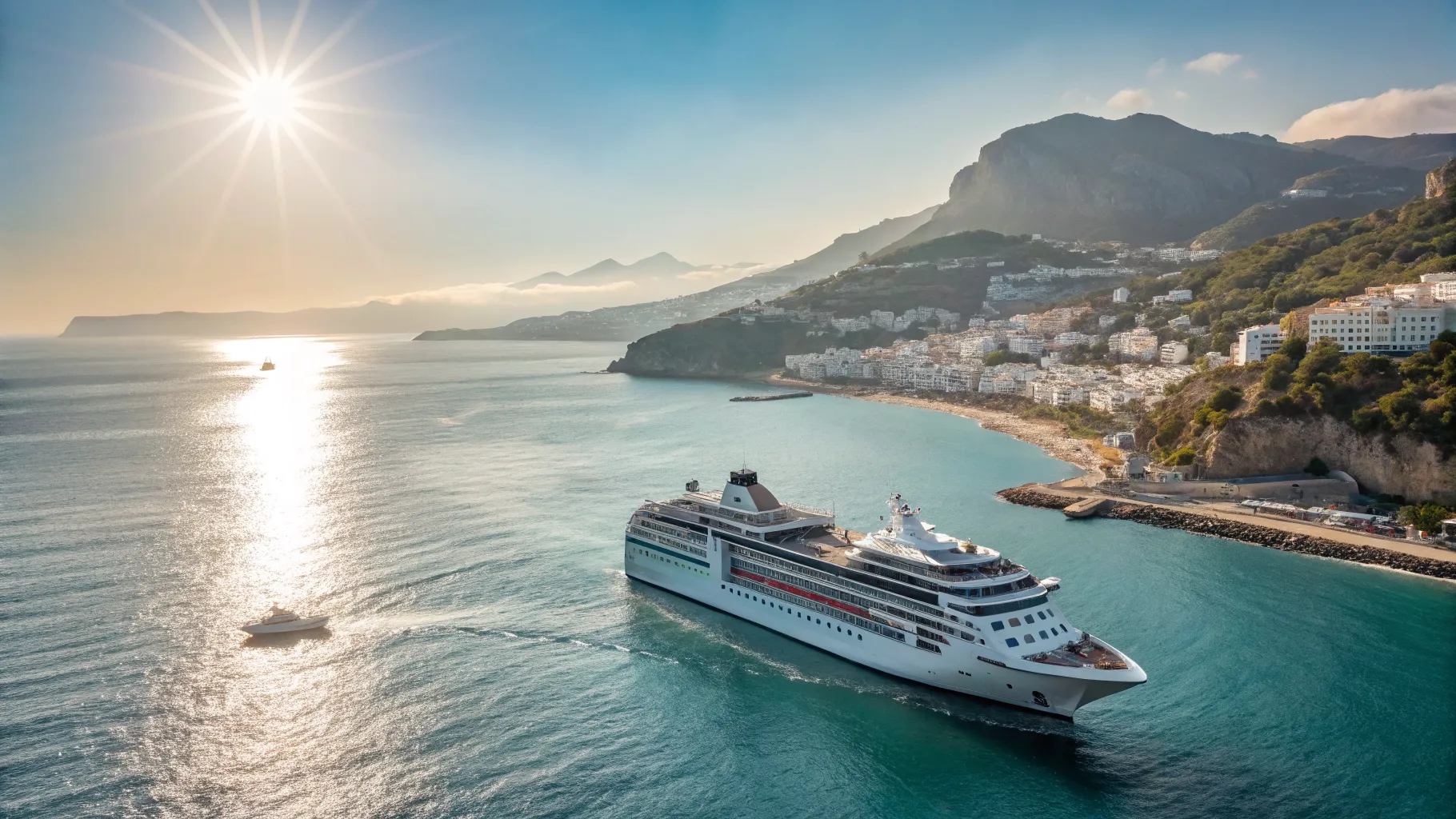 A Guide to a 7-Night Iberian Coast Cruise for 2026