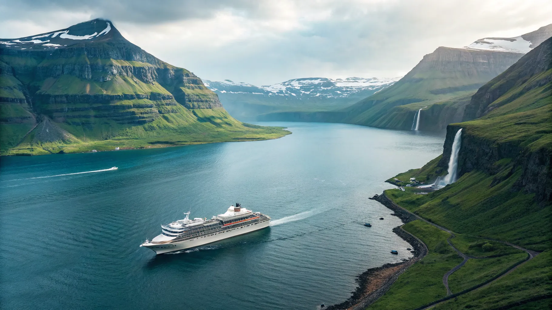 A Guide to Circumnavigating Iceland on a 7-Night Cruise