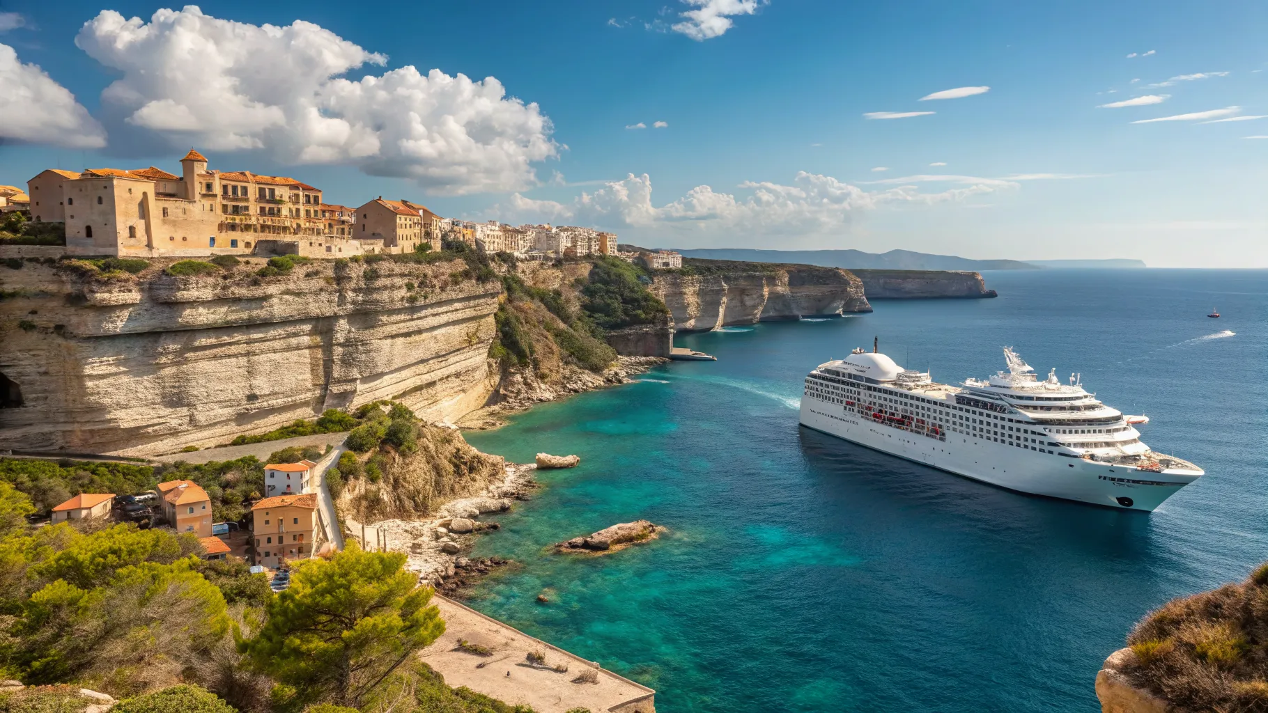 Your Guide to a 7-Night Western Mediterranean Cruise in Summer 2026