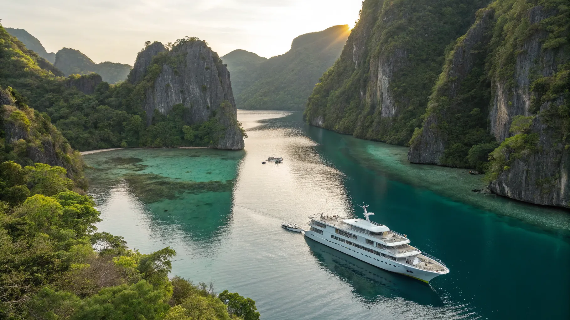 8 Days Philippines Cruise Ports from Manila 2026: The Ultimate Guide