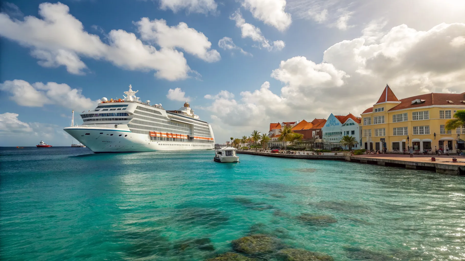 9 Days Cruises to Aruba from Galveston 2026: Your Ultimate Guide