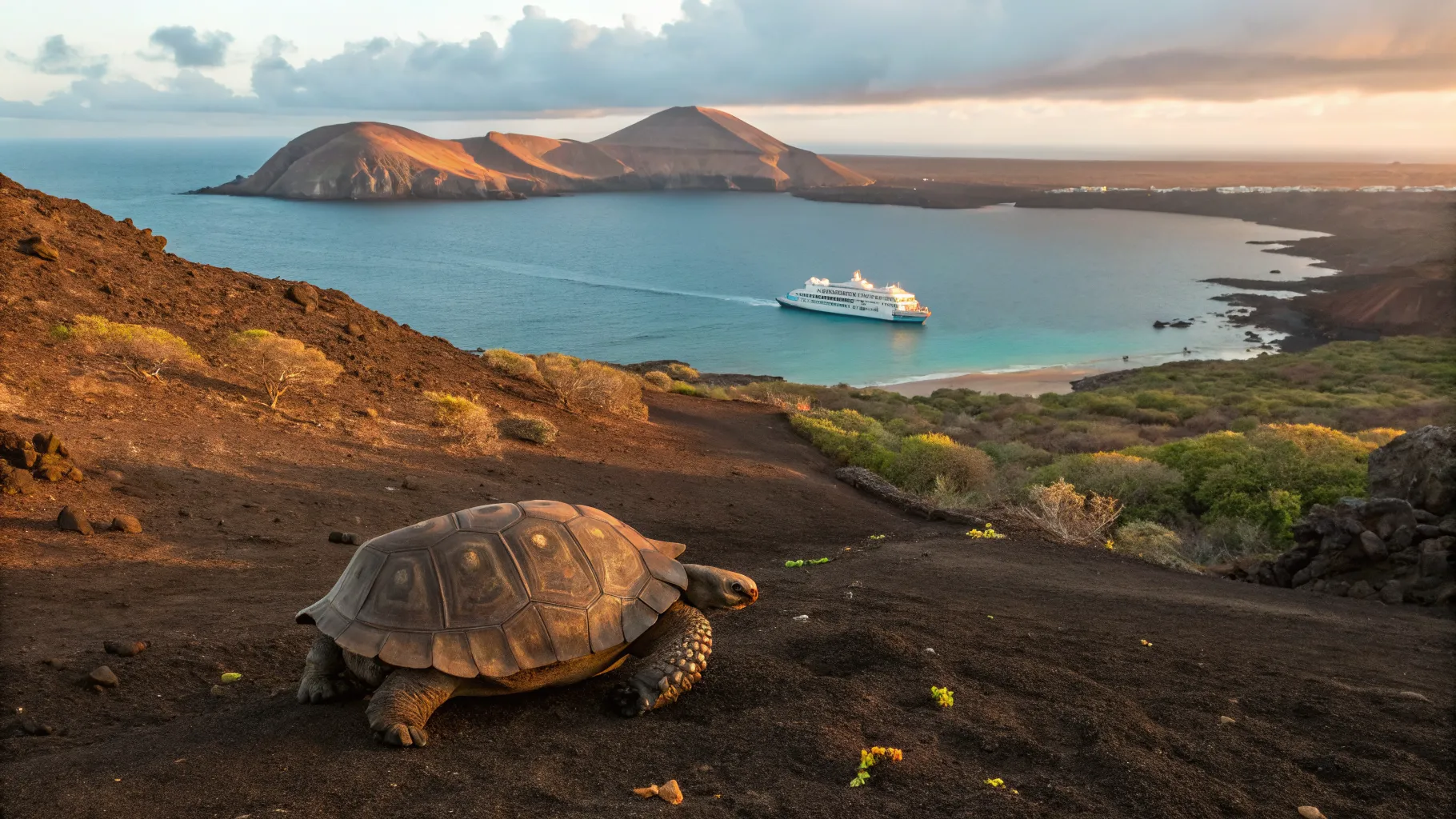 The Ultimate Guide to 9 Days Galapagos Tour Packages: Your Adventure Awaits