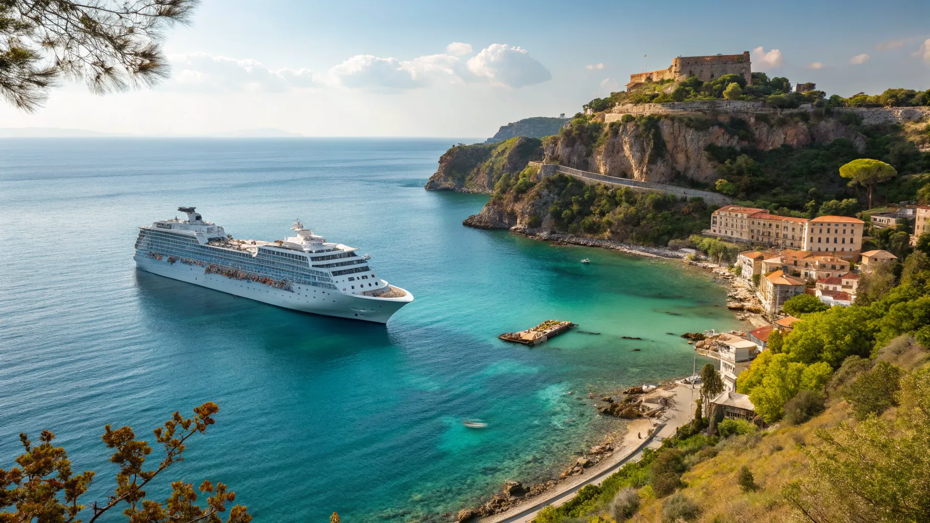 The Ultimate Guide to a 9-Night Sicily and Malta Cruise Adventure