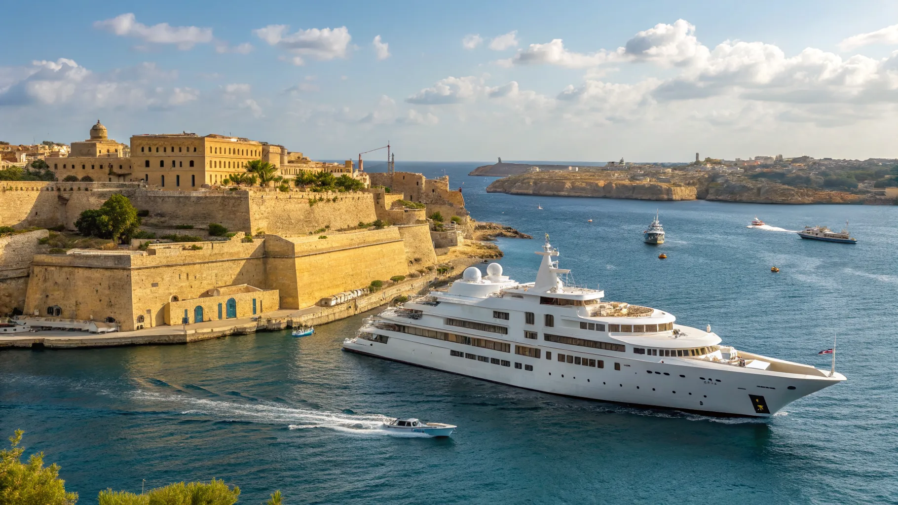 Your Ultimate 9-Night Sicily and Malta Cruise Itinerary Guide