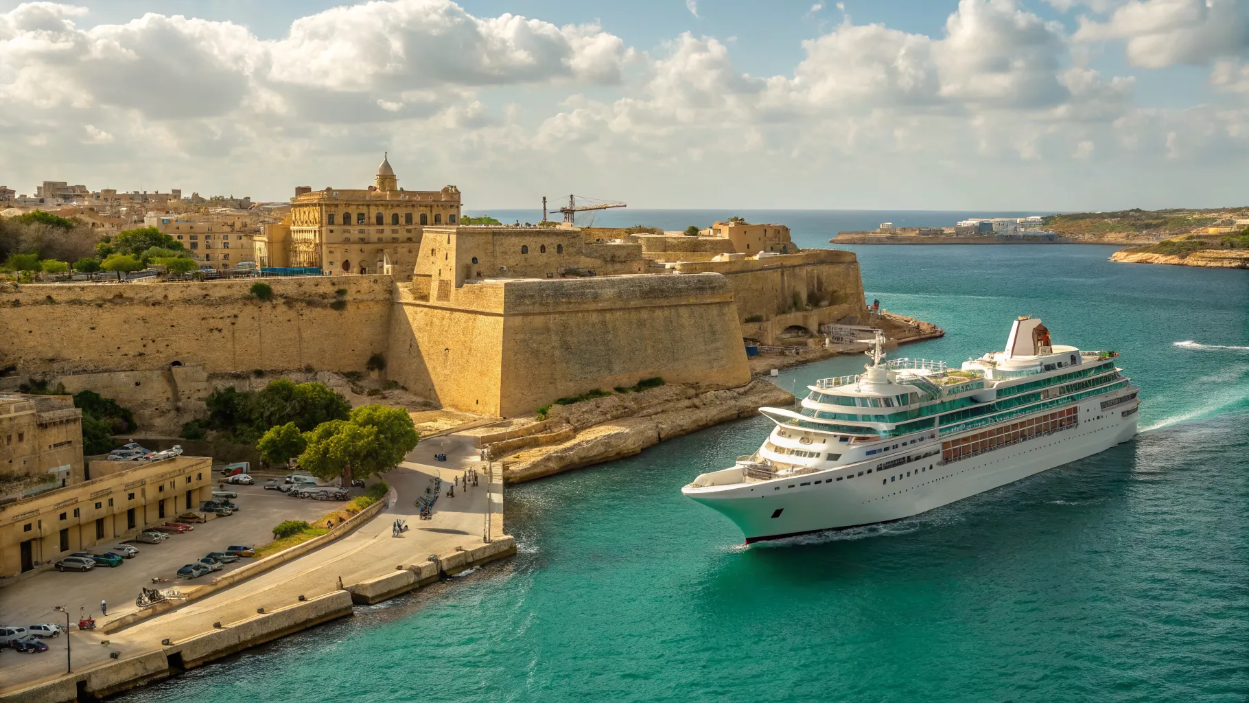 9 Night Mediterranean Sicily and Malta Cruise Getaways: Your Ultimate Guide