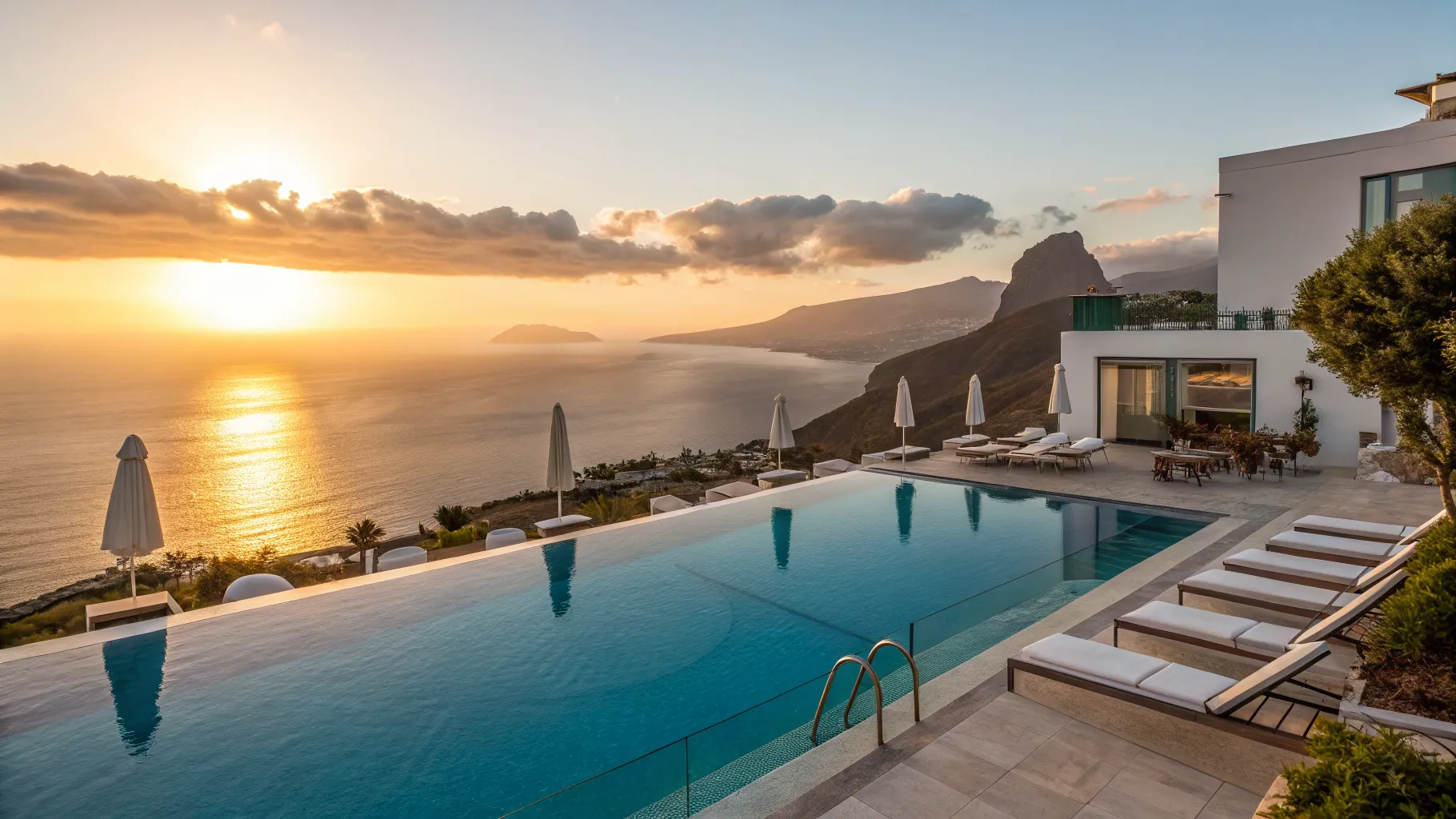 The Ultimate Guide to Adult Only Resorts in Tenerife