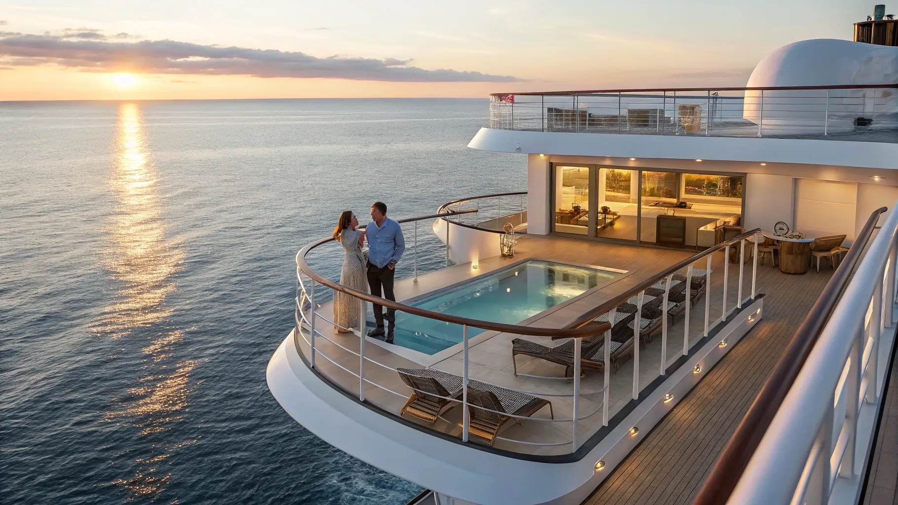 Adults Only Cruises 2026: The Ultimate Guide to Kid-Free Voyages
