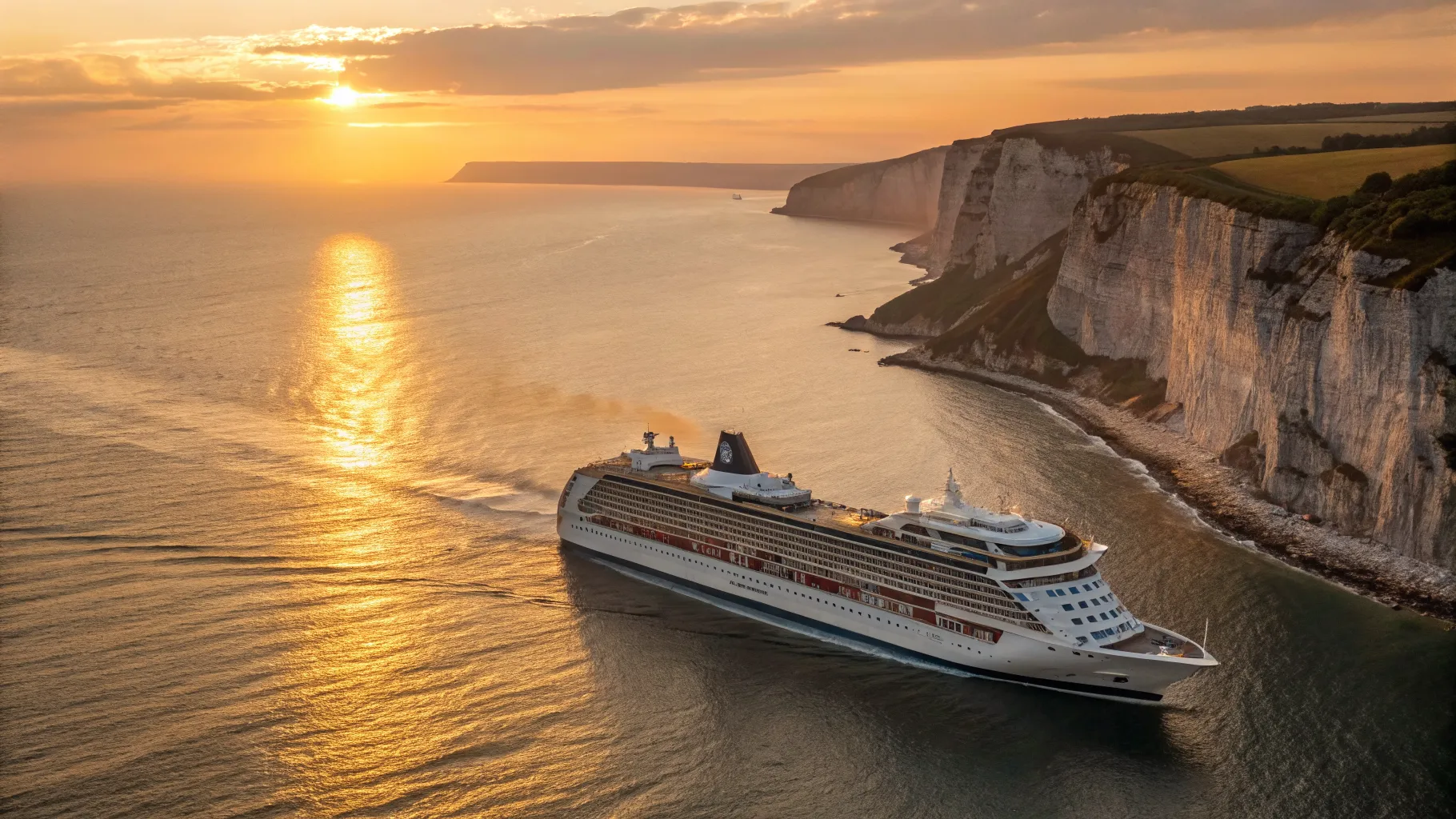 Adults Only Cruises From UK: The Ultimate Guide to Kid-Free Sailing