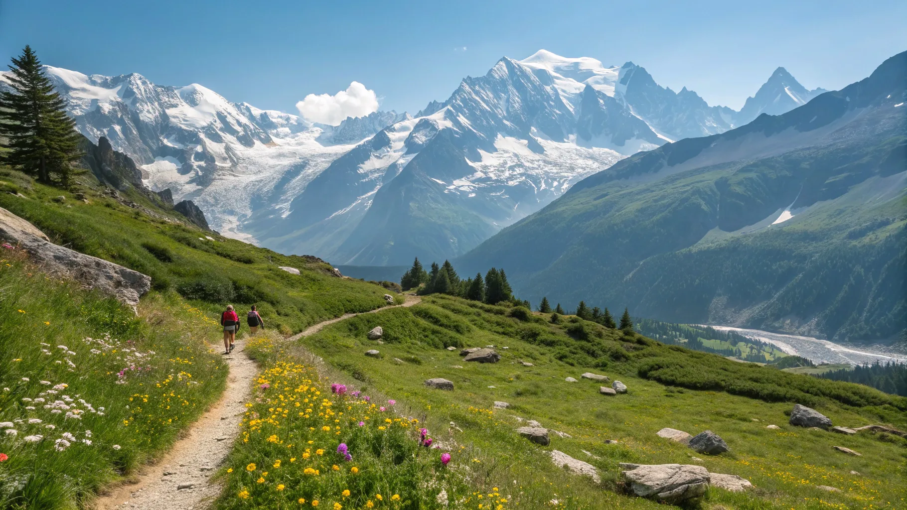 Explore Europe's Most Scenic Trails for Adventure Awaits