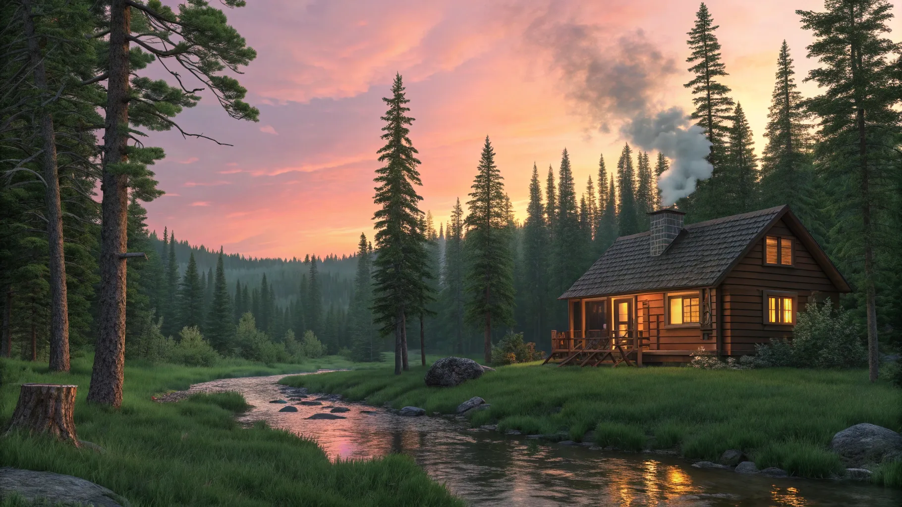 Affordable Nature Retreats Worth Booking in 2025