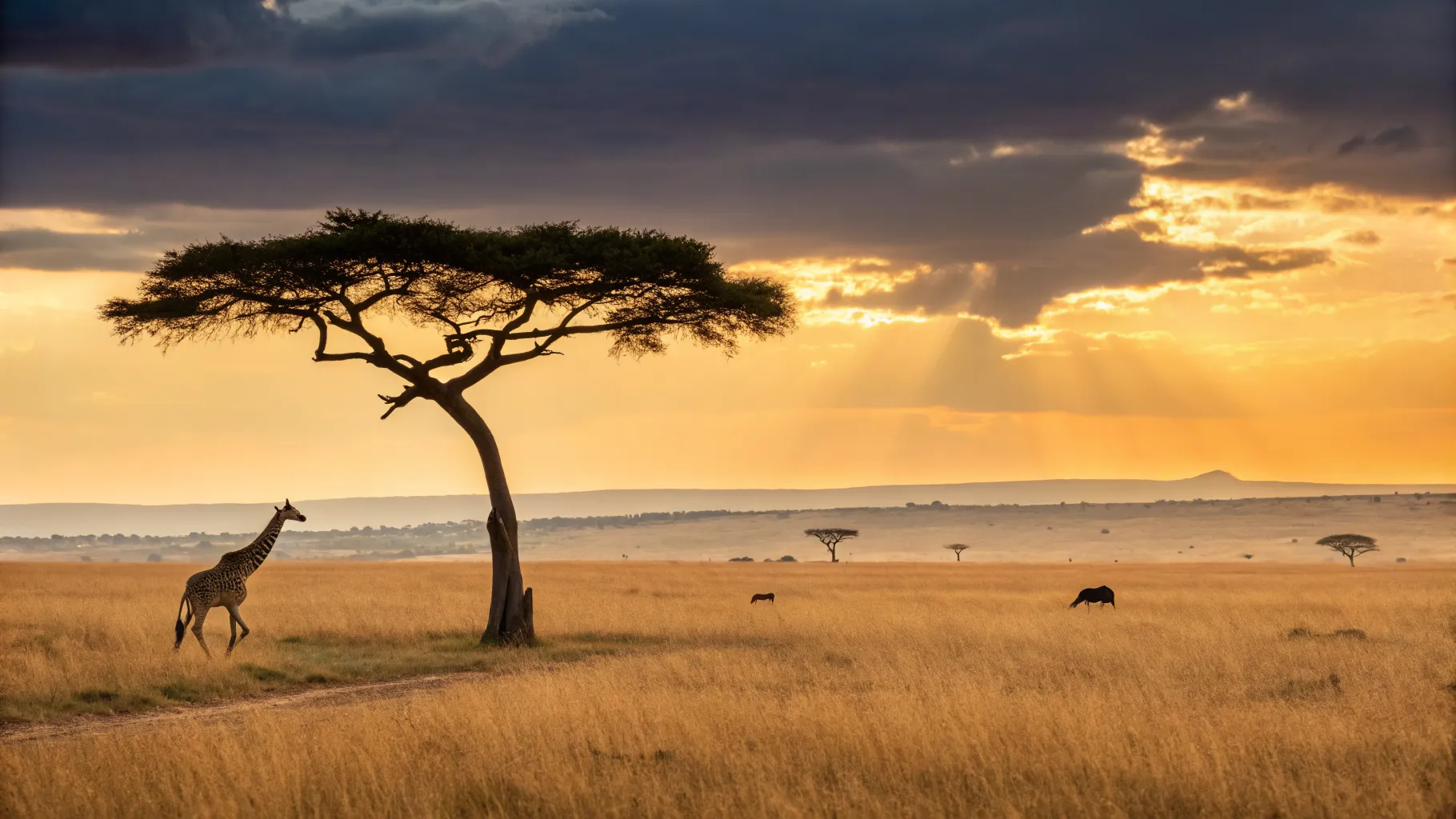 Africa Vacation Packages 2026: The Ultimate Planning Guide