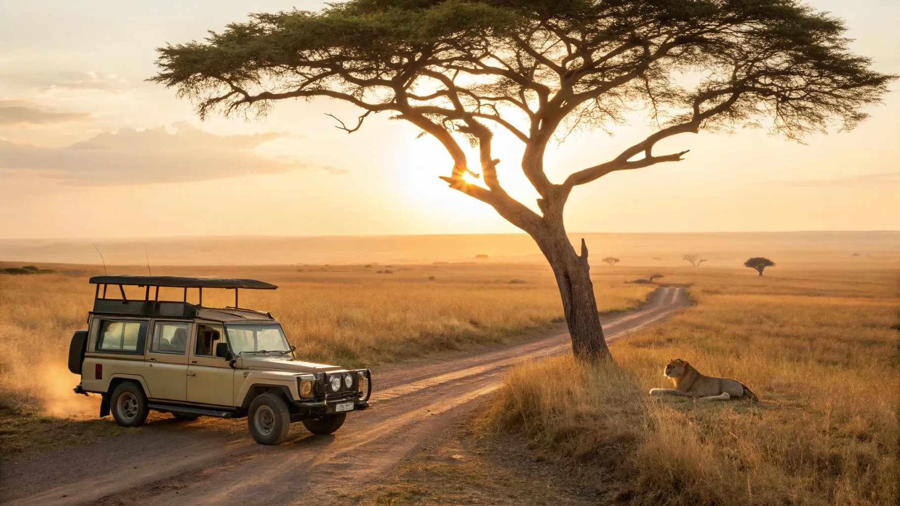 Unlock the Best African Safari Holiday Deals: Your Ultimate Guide