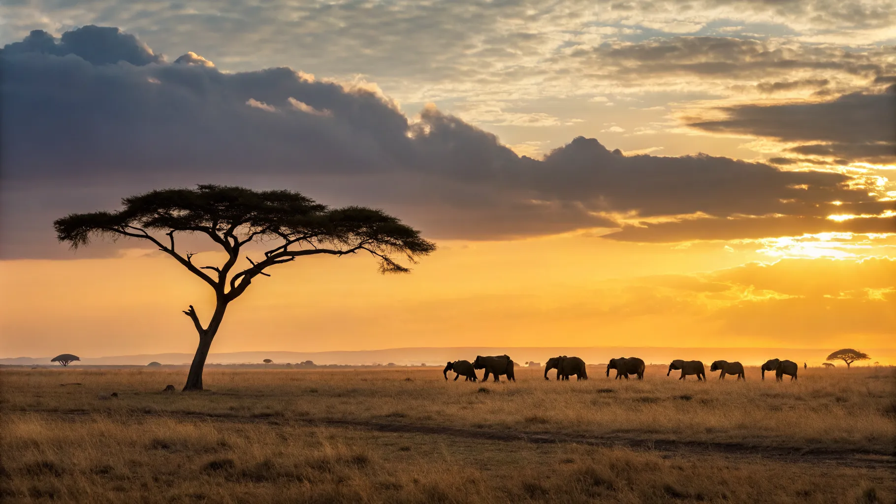 The Ultimate Guide to Unforgettable African Safari Holidays
