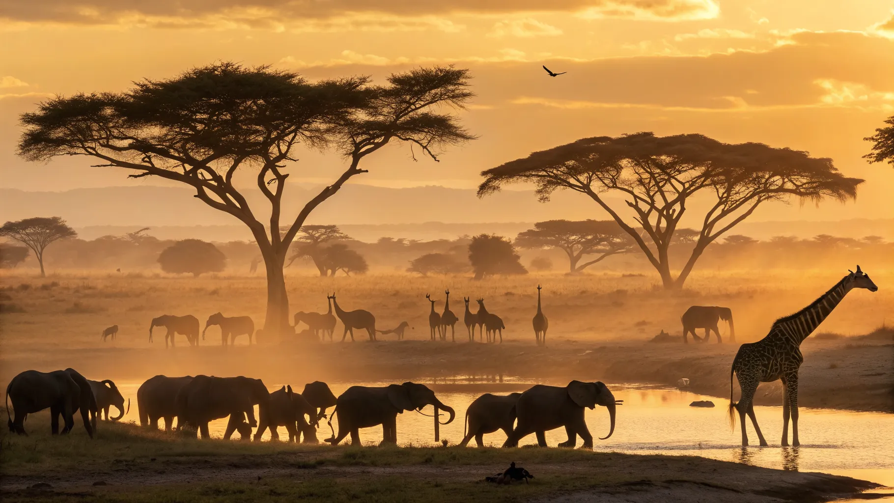 African Safari Packages 2026: The Ultimate Guide to Planning Your Trip