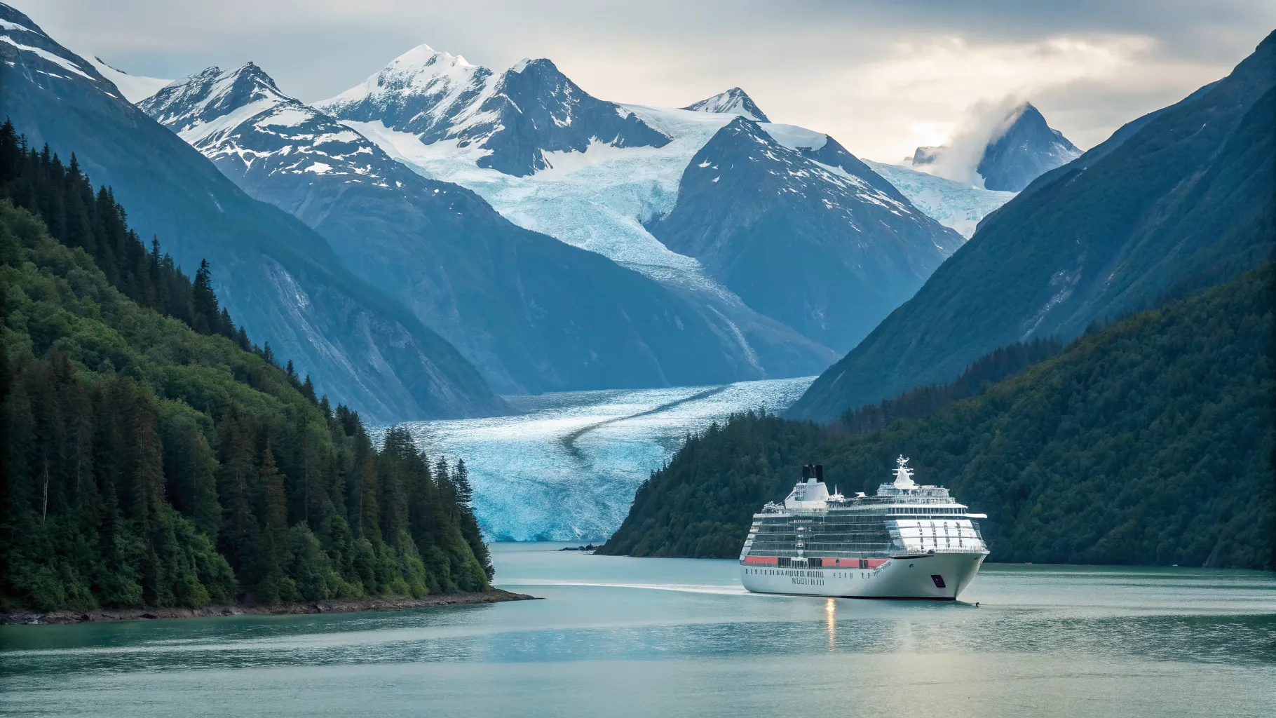 Your Ultimate Guide to an Alaska Cruise From Vancouver