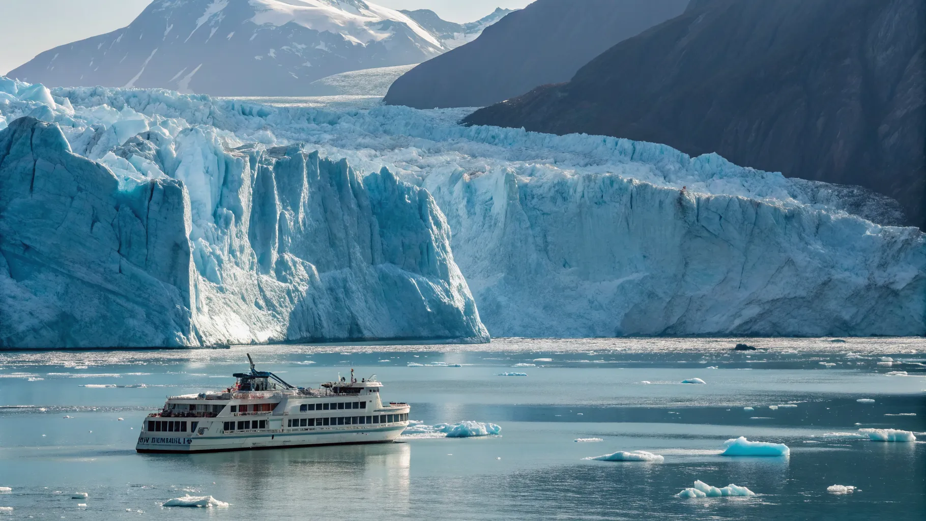 Your Ultimate Guide to an Unforgettable Alaska Glacier Cruise from Seattle