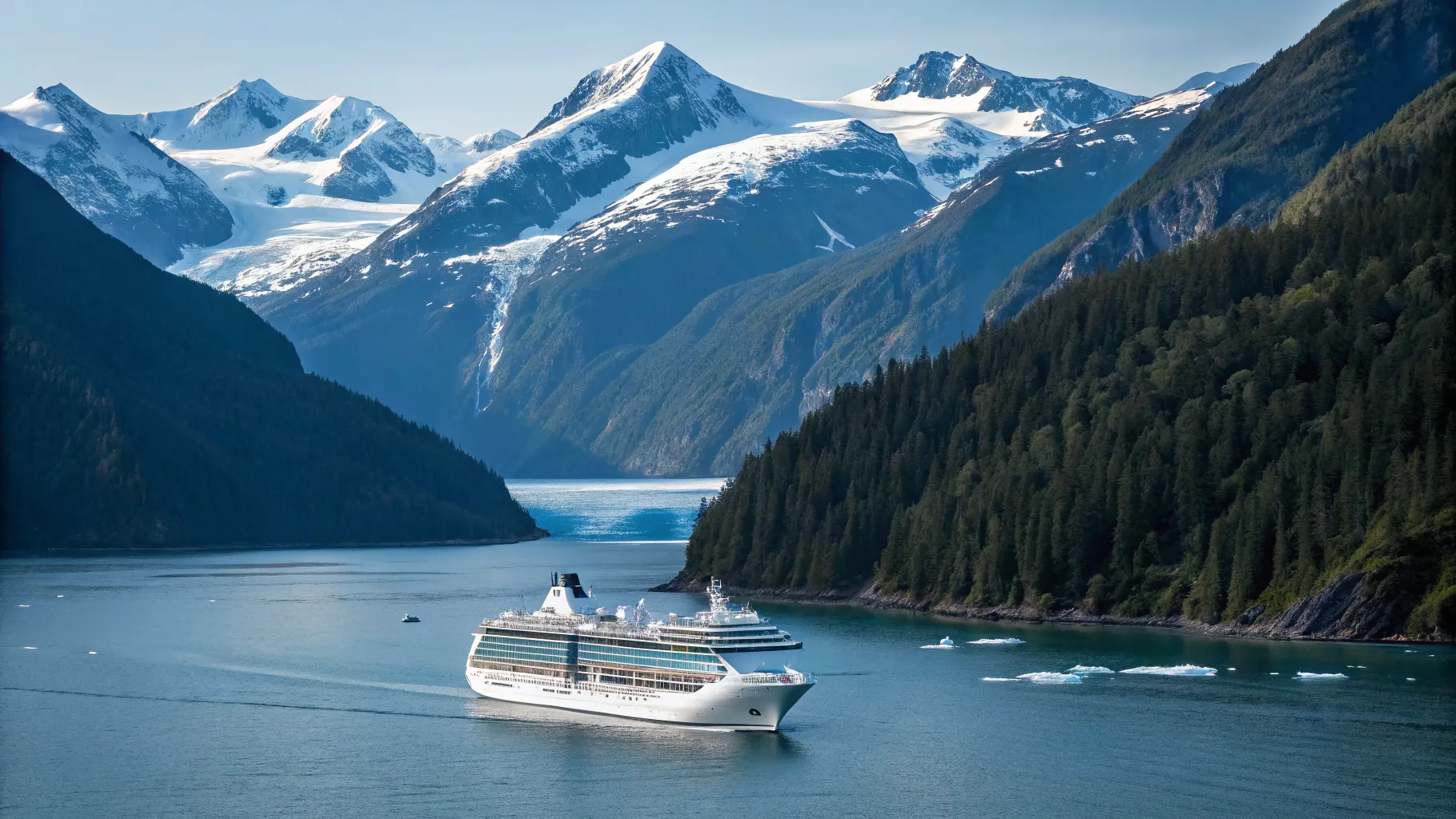 The Ultimate Guide to an Alaska Inside Passage Cruise from Vancouver