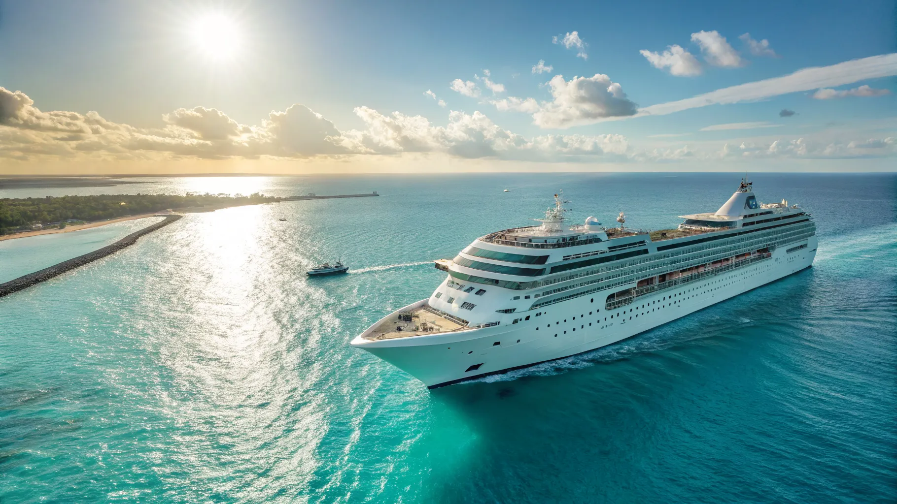 Your Ultimate Guide to All Inclusive Cruises From Toronto