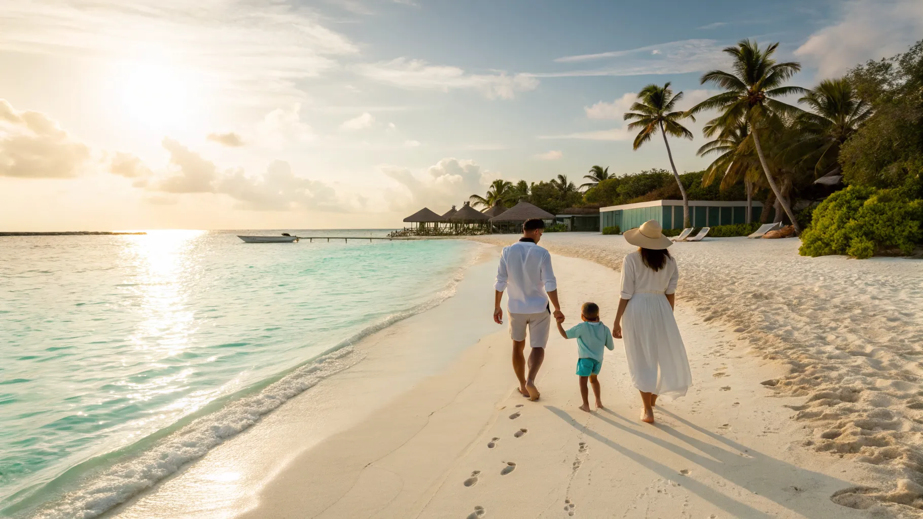 The Ultimate Guide to Unforgettable All Inclusive Family Holidays