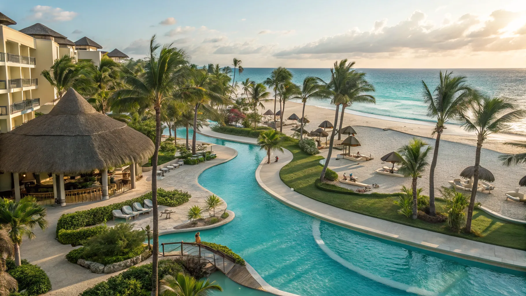 The Ultimate Guide to Choosing the Perfect All Inclusive Resort