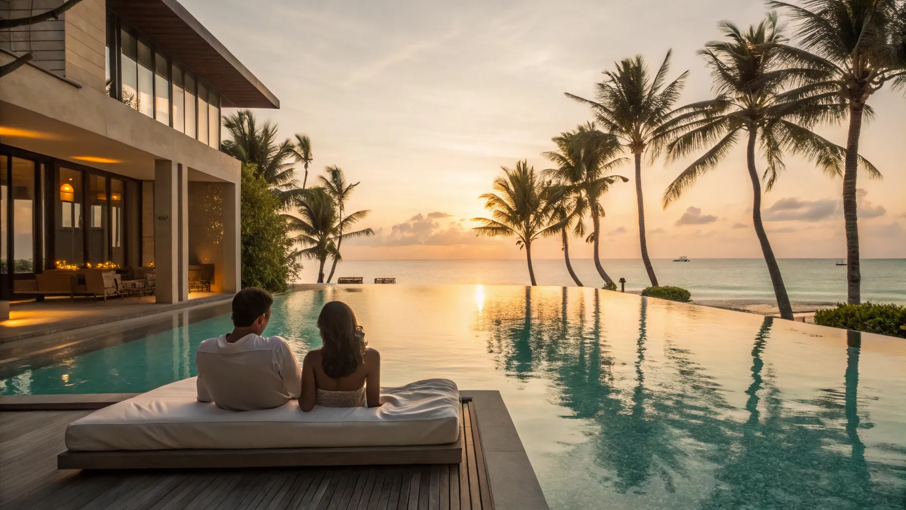 Ultimate Guide to All Inclusive Resorts for Couples 2026