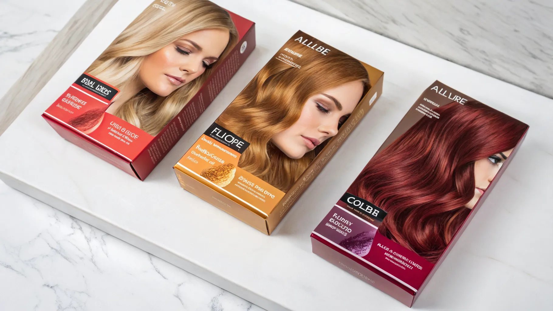 Allure Hair Color Products: The Ultimate Guide to Shades & Reviews