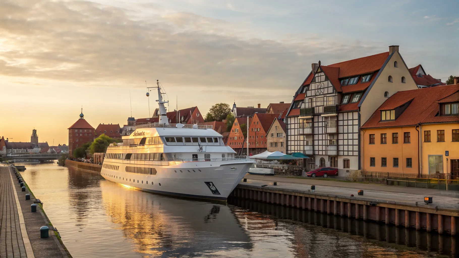 Alternative Baltic Sea Cruises with Secondary Ports 2026: An Ultimate Guide