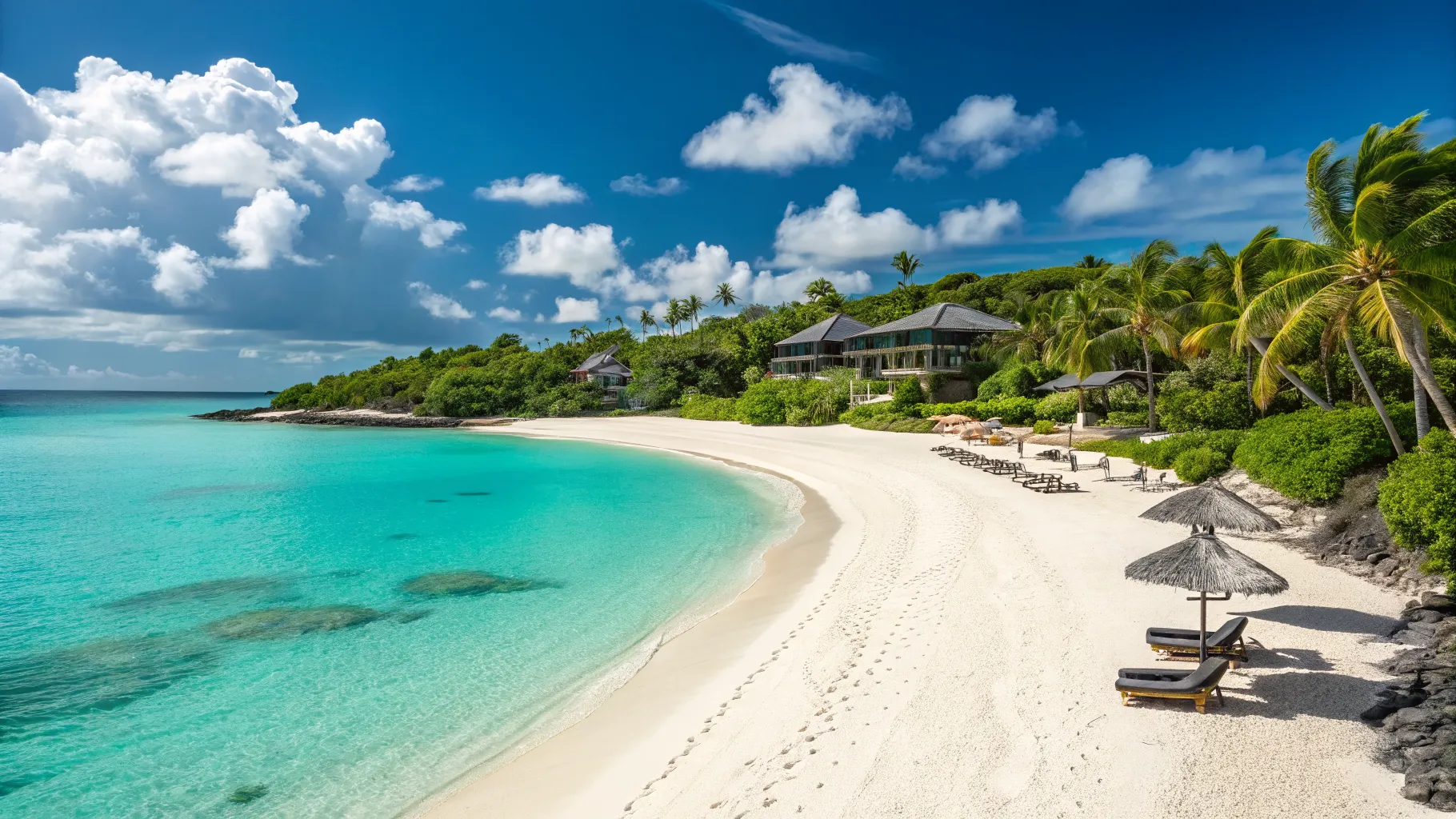 A Comprehensive Guide to Antigua All-Inclusive Hotels and Resorts