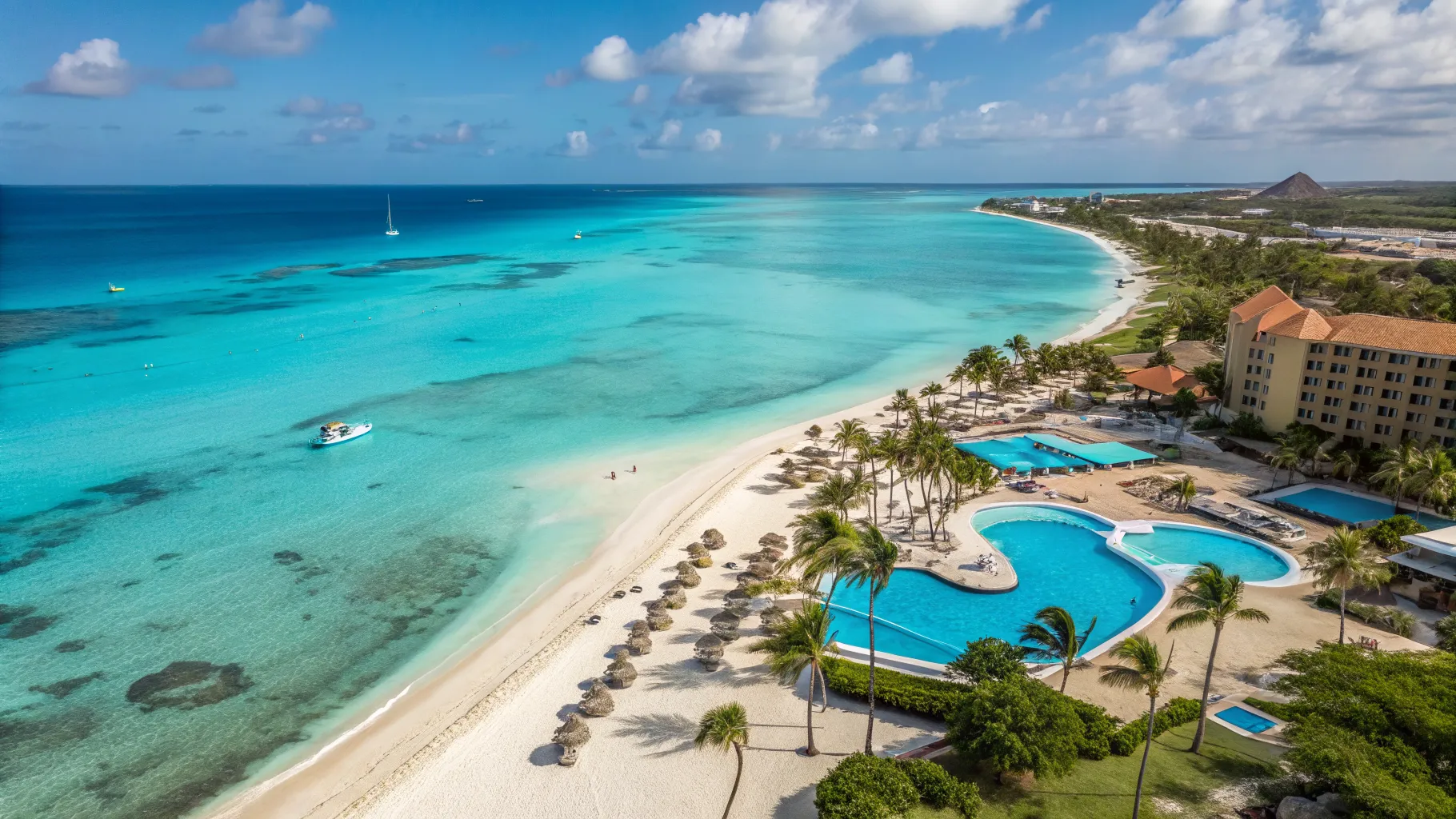 Aruba All-Inclusive Resorts: A Complete Guide for 2026
