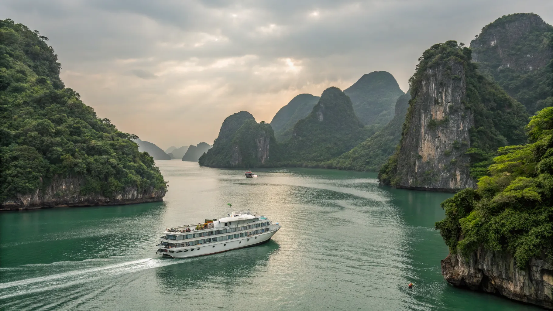 Asia Cruises 2026: Your Ultimate Guide to Unforgettable Voyages