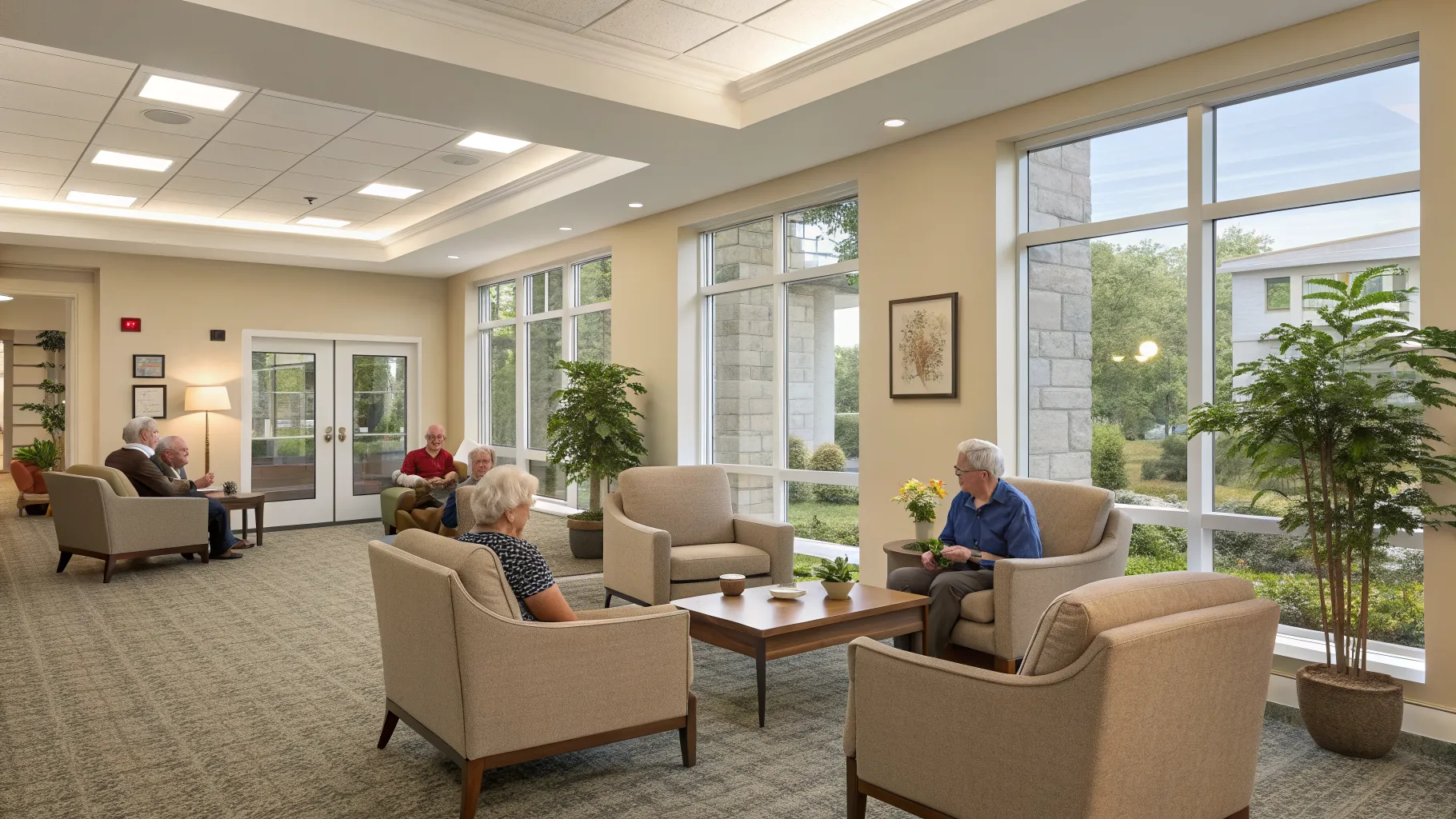 Understanding Assisted Living Communities: A Comprehensive Guide