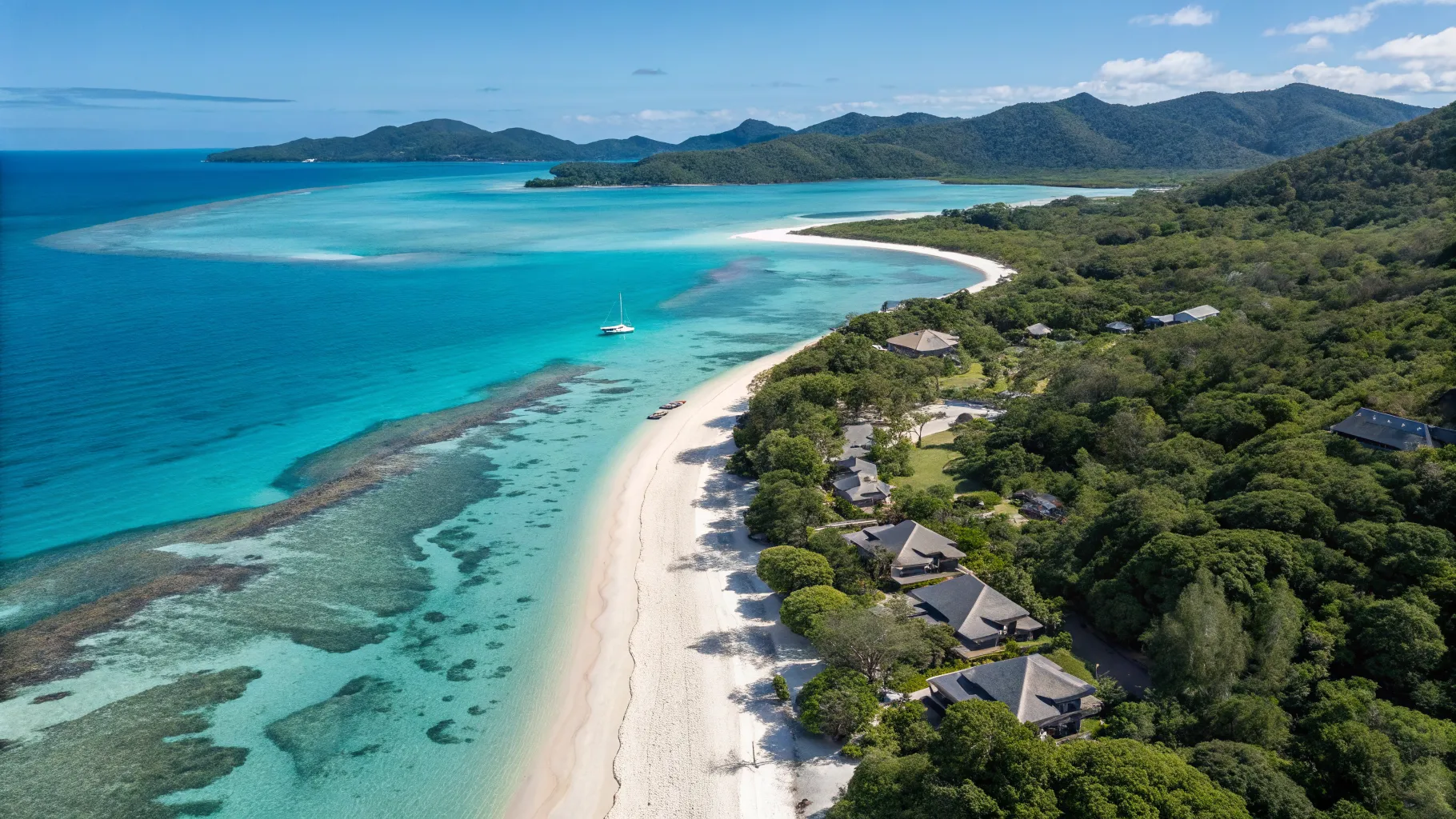 Australia's All-Inclusive Island Resorts: A Guide for 2026