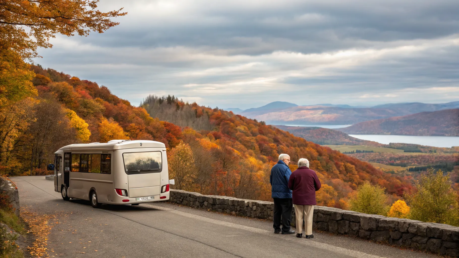 The Ultimate Guide to Autumn Foliage Tours for Seniors in Europe