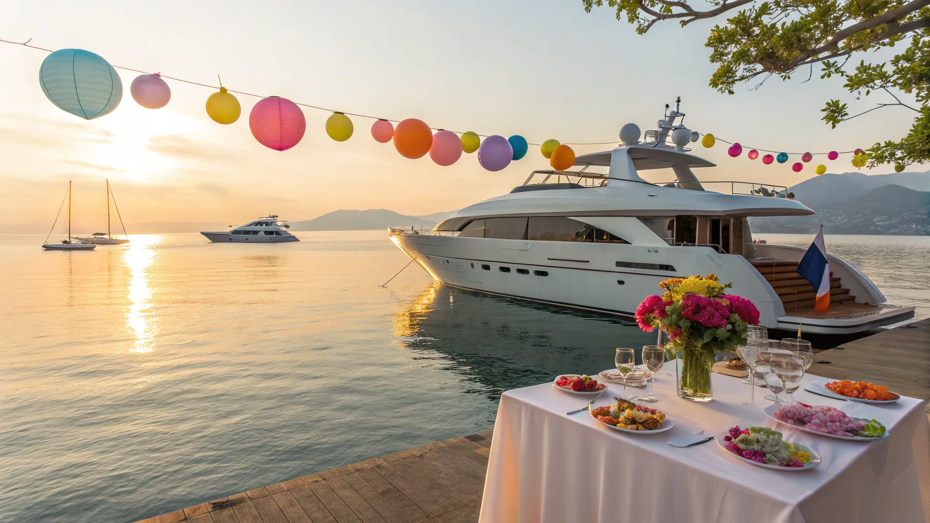 Affordable Birthday Yacht Rentals for Memorable Celebrations