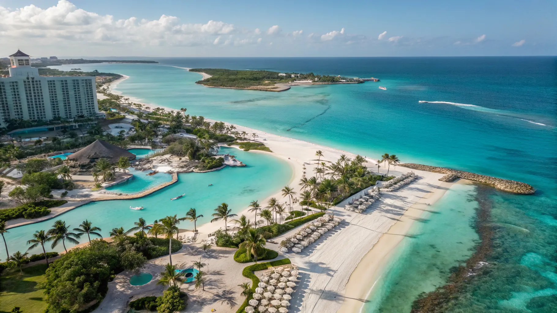 A Guide to Bahamas All-Inclusive Hotels and Resorts