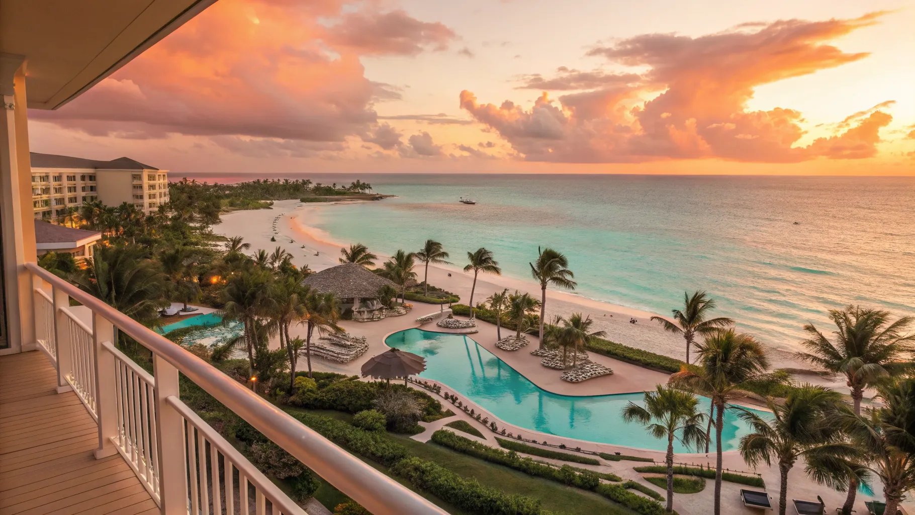 Bahamas All-Inclusive Resorts: A Guide for Your 2026 Vacation