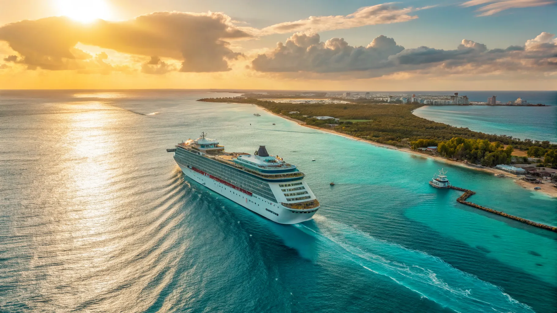 The Ultimate Guide to a Bahamas Cruise from Fort Lauderdale