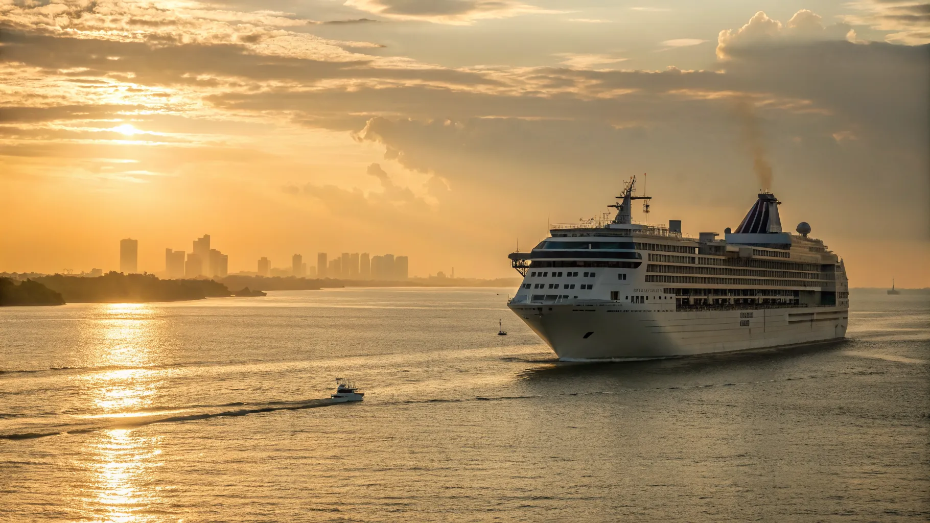 Ultimate Guide to Bahamas Cruises From Tampa: Sail to Paradise