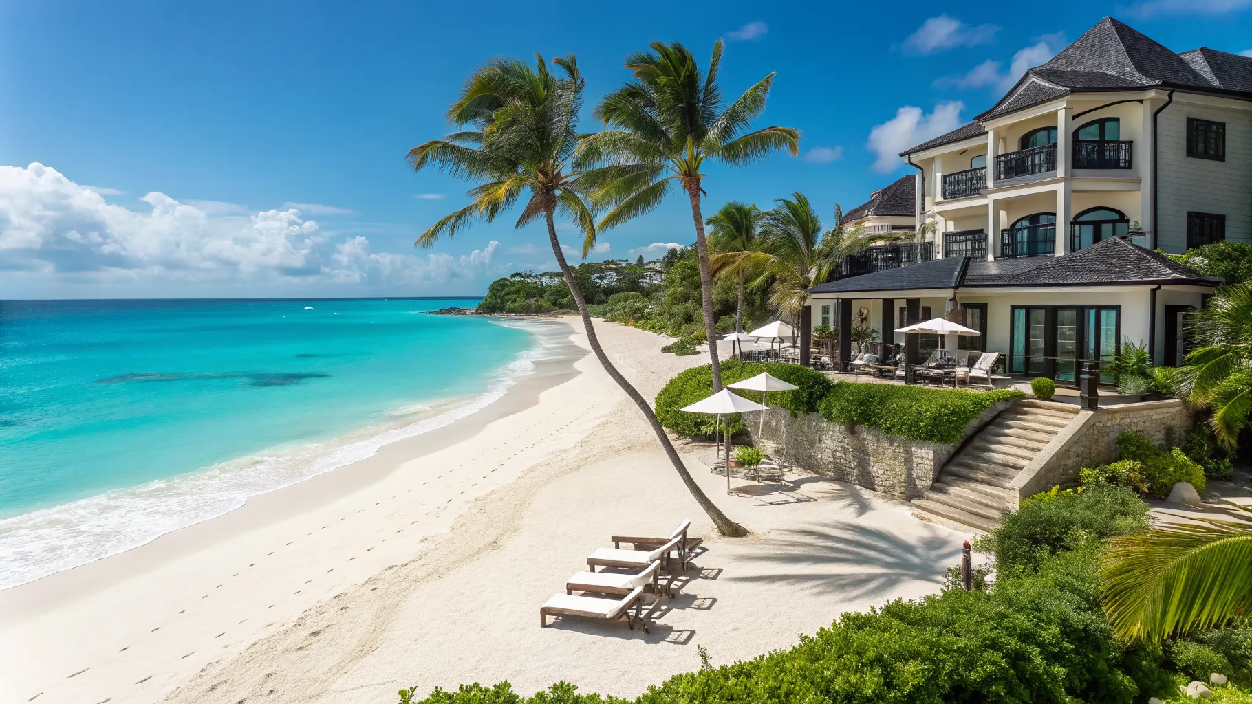A Guide to Barbados All Inclusive Hotels and Resorts