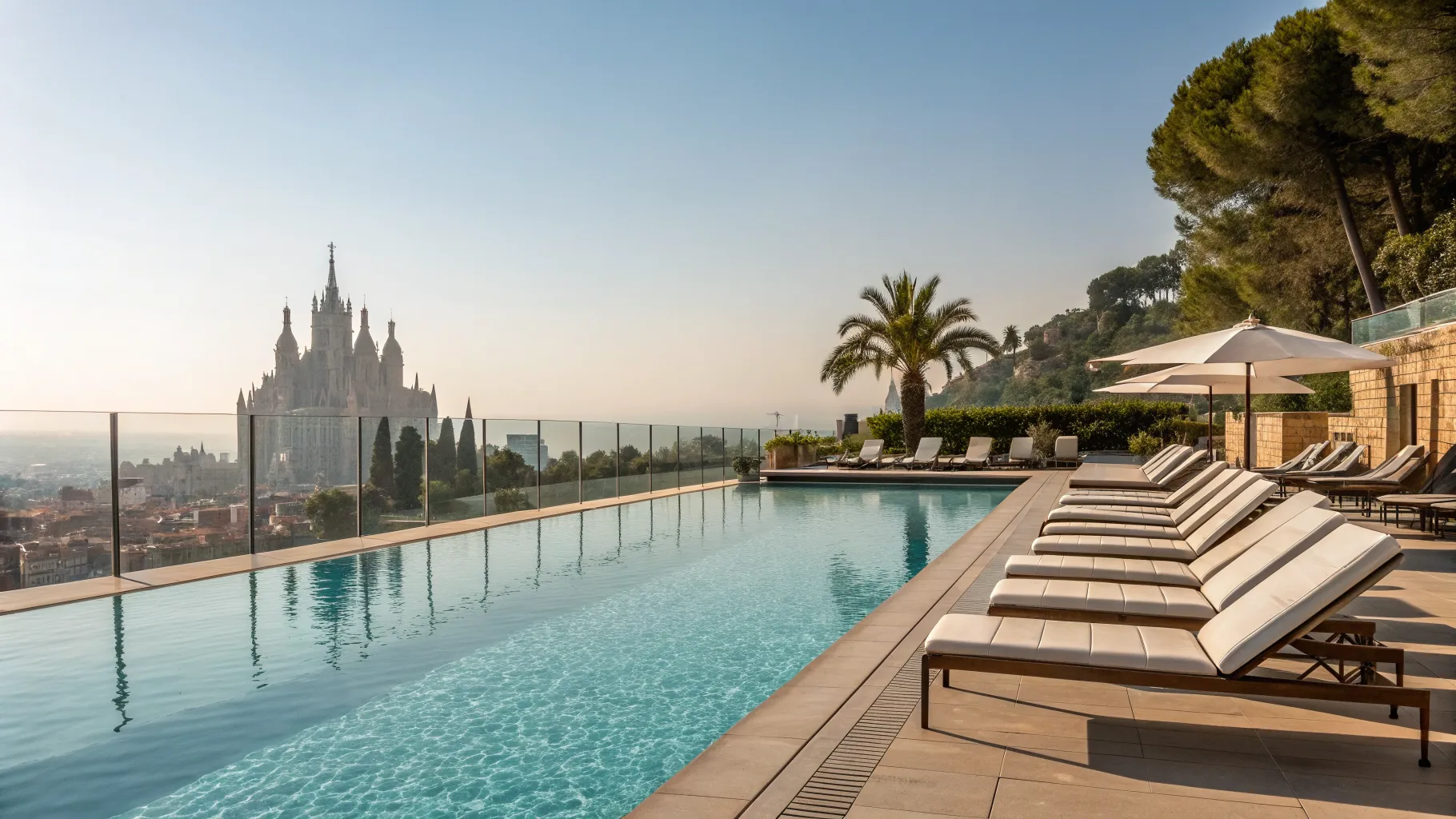 Your Ultimate Guide to Barcelona All Inclusive Holidays 2026
