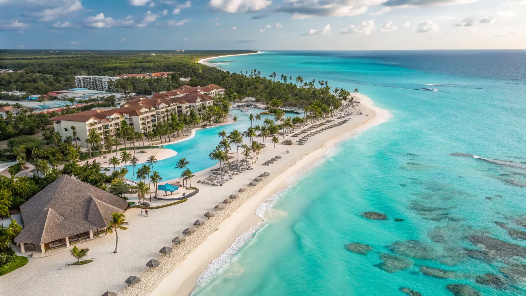 Bavaro Beach All Inclusive Resorts: What to Expect in 2026