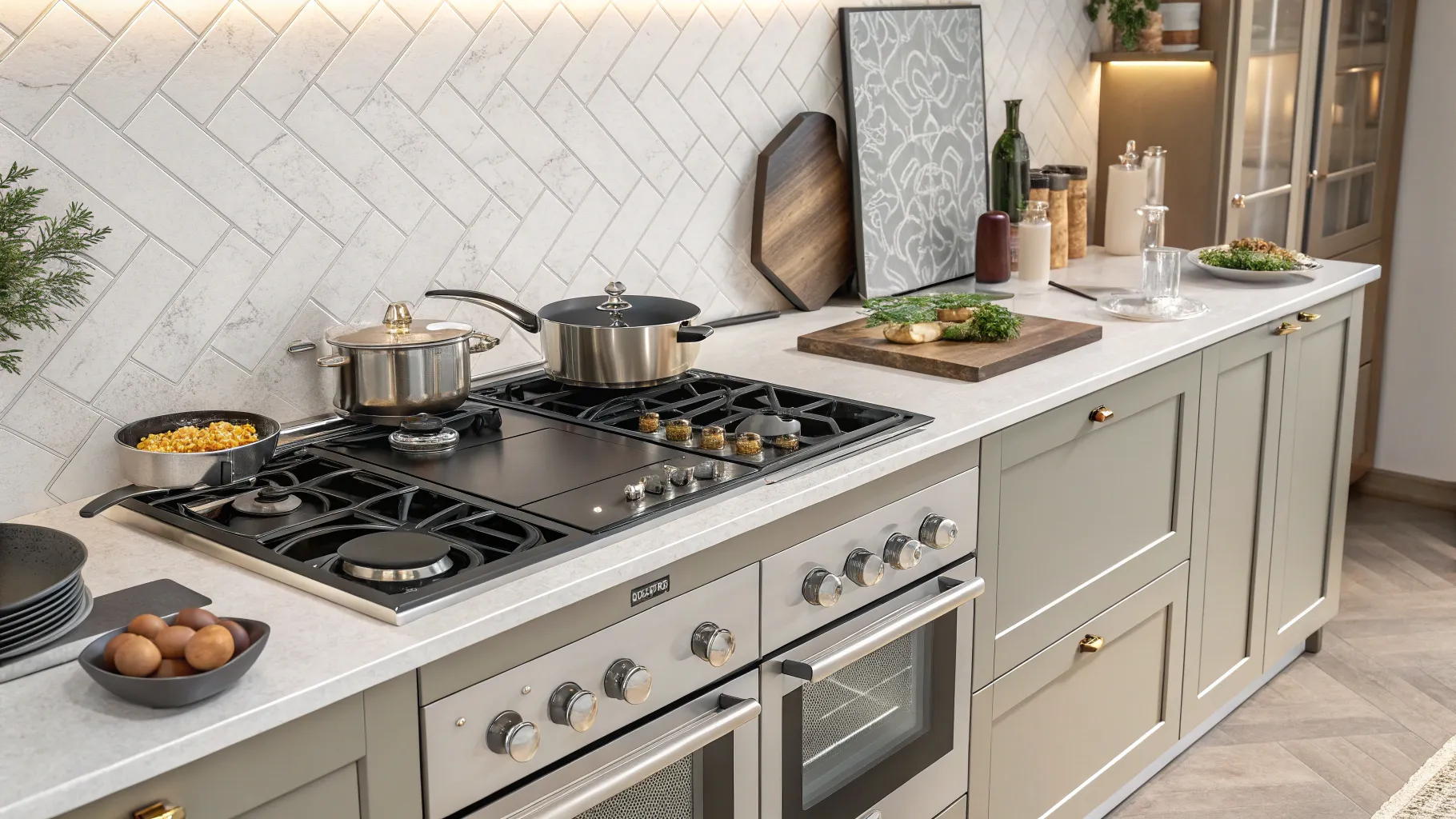 Smart Finance Options to Buy Your New Cooker Today