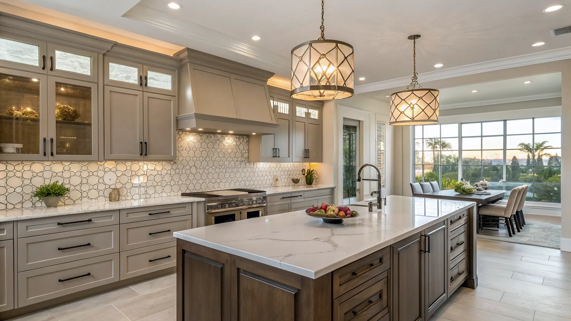 Smart Finance Options for Your Custom Kitchen Purchase